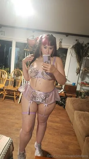 Aricleofans OnlyFans Leaked Free Thumbnail Picture - #bkvH7w90ru