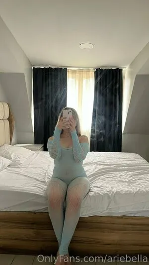 Ariebella OnlyFans Leaked Free Thumbnail Picture - #4FkVnKqvnU