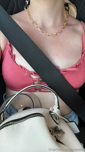 Ariebella OnlyFans Leaked Free Thumbnail Picture - #I4btrRl9t8