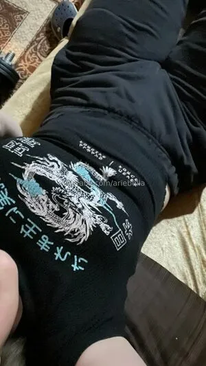 Ariebella OnlyFans Leaked Free Thumbnail Picture - #J4lgrWBtW4