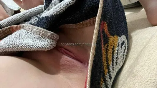Ariebella OnlyFans Leaked Free Thumbnail Picture - #XDPVCy2RXk