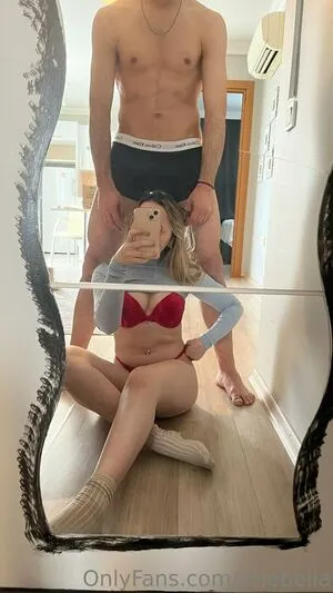 Ariebella OnlyFans Leaked Free Thumbnail Picture - #nQTb3hvwXH