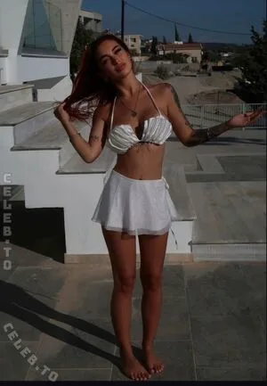 Ariel OnlyFans Leaked Free Thumbnail Picture - #nM3iEQwkPg