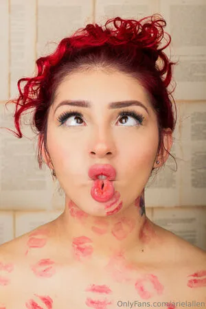 Ariel Allen OnlyFans Leaked Free Thumbnail Picture - #MRqQTpd9tU