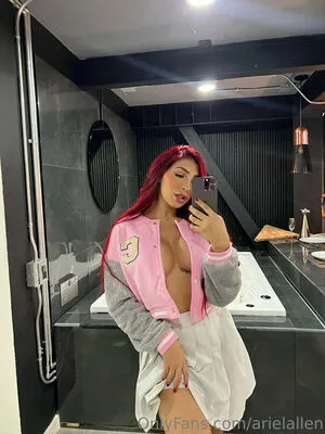 Ariel Allen OnlyFans Leaked Free Thumbnail Picture - #koImBYU2dX