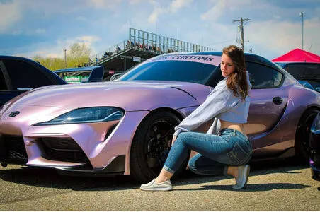 Ariel Carl OnlyFans Leaked Free Thumbnail Picture - #P1H2OVV1Le