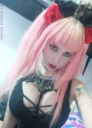 Ariel Chibiusa OnlyFans Leaked Free Thumbnail Picture - #TFTb4sgLwp