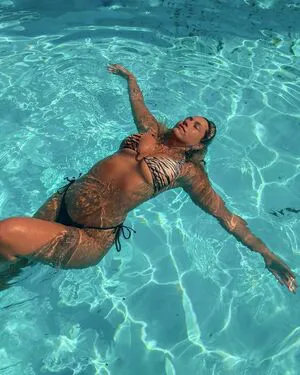 Ariel D OnlyFans Leaked Free Thumbnail Picture - #DxkxirL2NT