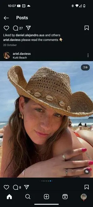 Ariel Daviess OnlyFans Leaked Free Thumbnail Picture - #rKvl0JnOQl