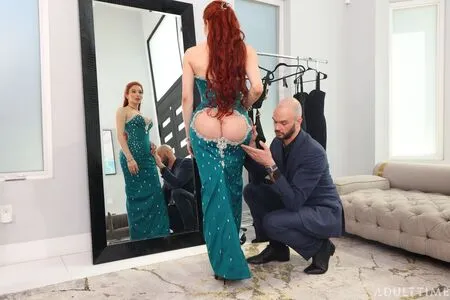 Ariel Demure OnlyFans Leaked Free Thumbnail Picture - #57ZnmcLfac