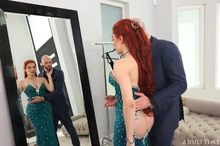 Ariel Demure OnlyFans Leaked Free Thumbnail Picture - #8niOhnig35