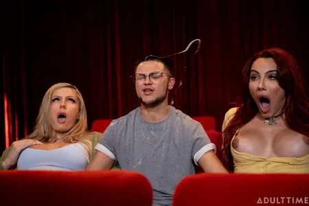 Ariel Demure OnlyFans Leaked Free Thumbnail Picture - #IFEn755g1L