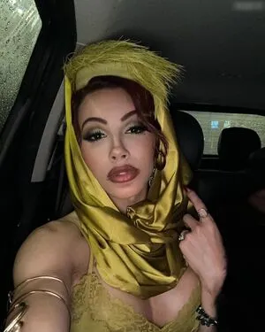 Ariel Demure OnlyFans Leaked Free Thumbnail Picture - #INQoMbuOtS