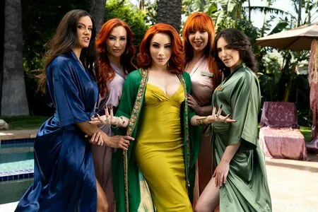 Ariel Demure OnlyFans Leaked Free Thumbnail Picture - #K3pEOxQJ2G