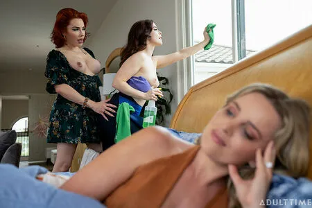 Ariel Demure OnlyFans Leaked Free Thumbnail Picture - #MO3IV9RToM