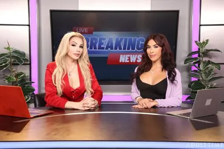 Ariel Demure OnlyFans Leaked Free Thumbnail Picture - #QAfziguBqB