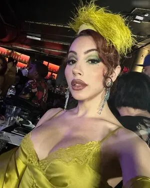 Ariel Demure OnlyFans Leaked Free Thumbnail Picture - #VCIEhfX5o0