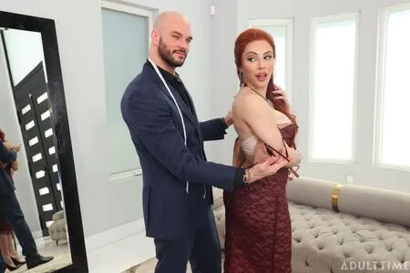 Ariel Demure OnlyFans Leaked Free Thumbnail Picture - #YgOSAOf60Q