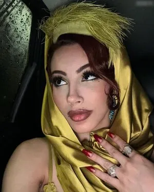 Ariel Demure OnlyFans Leaked Free Thumbnail Picture - #qWc4f2qxpM