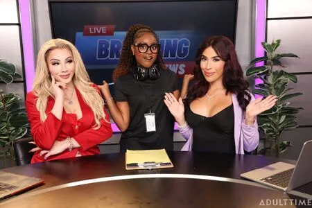 Ariel Demure OnlyFans Leaked Free Thumbnail Picture - #qySU97AcvD