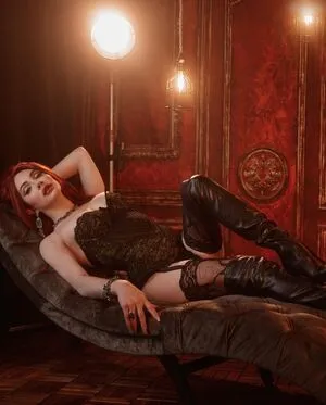 Ariel Demure OnlyFans Leaked Free Thumbnail Picture - #t1IidaK7IM