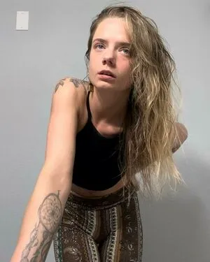 Ariel Fleury OnlyFans Leaked Free Thumbnail Picture - #6G4Di8s54r