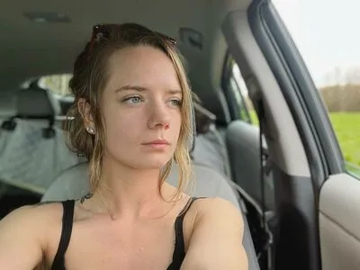 Ariel Fleury OnlyFans Leaked Free Thumbnail Picture - #8I8pw1pSUP