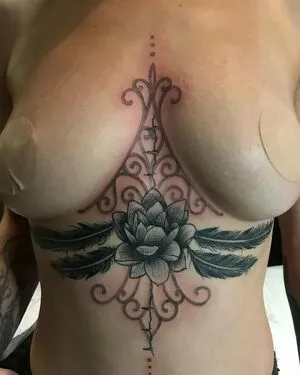 Ariel Fleury OnlyFans Leaked Free Thumbnail Picture - #RwegYwS69q