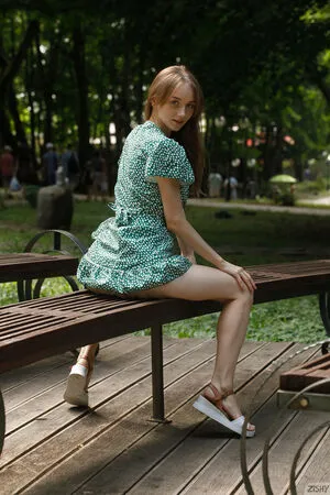 Ariel Gossimer OnlyFans Leaked Free Thumbnail Picture - #jHgaWpZ49z