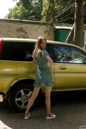 Ariel Gossimer OnlyFans Leaked Free Thumbnail Picture - #pNJMgDEOFn