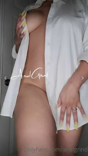 Ariel Grind OnlyFans Leaked Free Thumbnail Picture - #JLIYLhUVpi