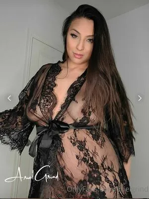 Ariel Grind OnlyFans Leaked Free Thumbnail Picture - #hlXDxe3z7w
