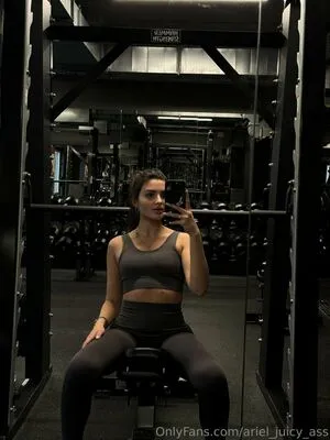 Ariel Juicy Ass OnlyFans Leaked Free Thumbnail Picture - #GC6hEesVui