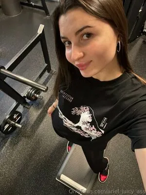 Ariel Juicy Ass OnlyFans Leaked Free Thumbnail Picture - #KtpZUguxid