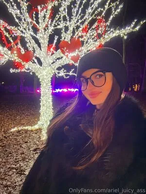 Ariel Juicy Ass OnlyFans Leaked Free Thumbnail Picture - #L4RR5d2dnp