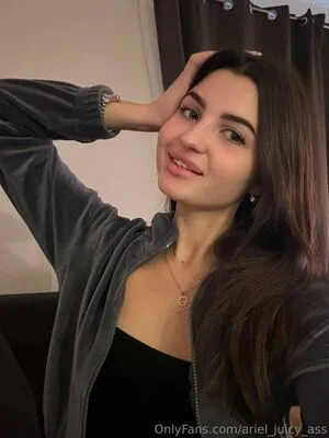 Ariel Juicy Ass OnlyFans Leaked Free Thumbnail Picture - #OUyH8RiBeI