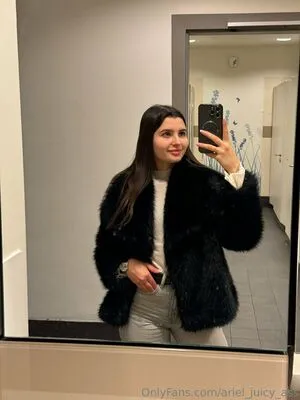 Ariel Juicy Ass OnlyFans Leaked Free Thumbnail Picture - #U8h2dH910u