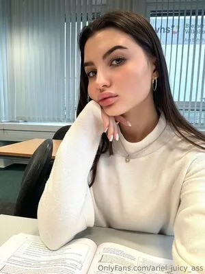 Ariel Juicy Ass OnlyFans Leaked Free Thumbnail Picture - #vMNnSCpBhP
