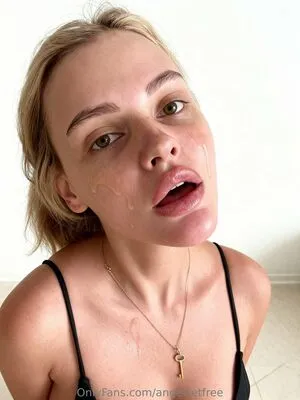 Ariel Lilit OnlyFans Leaked Free Thumbnail Picture - #cM3qyR6x7R