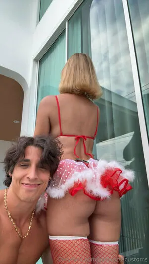 Ariel Lilit OnlyFans Leaked Free Thumbnail Picture - #o2QVzszyz4