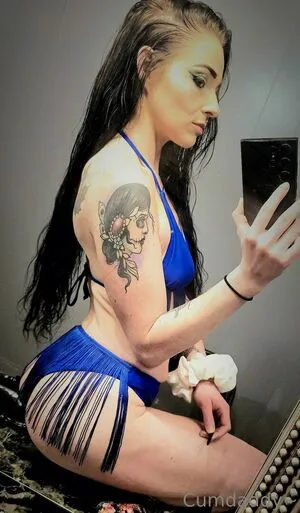 Ariel Morningstar21 OnlyFans Leaked Free Thumbnail Picture - #5EBuBo0A12