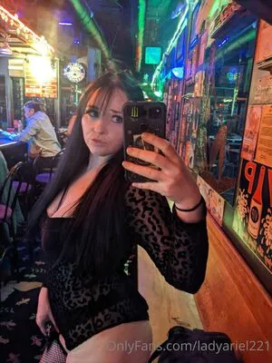 Ariel Morningstar21 OnlyFans Leaked Free Thumbnail Picture - #d8y6tnbMUR