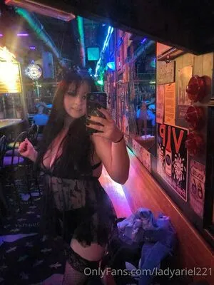 Ariel Morningstar21 OnlyFans Leaked Free Thumbnail Picture - #ghxmaSzjdV