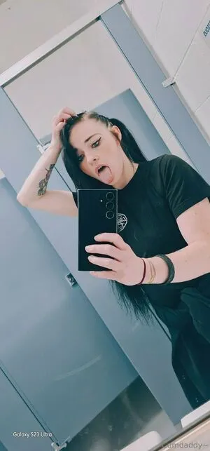 Ariel Morningstar21 OnlyFans Leaked Free Thumbnail Picture - #x6qMrXXZts