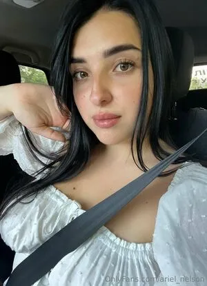 Ariel Nelson OnlyFans Leaked Free Thumbnail Picture - #4i3Pd46WCL
