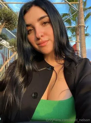 Ariel Nelson OnlyFans Leaked Free Thumbnail Picture - #6XbMy7JeXr