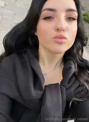 Ariel Nelson OnlyFans Leaked Free Thumbnail Picture - #7axKooe2WN