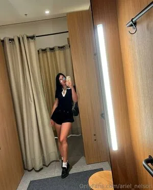 Ariel Nelson OnlyFans Leaked Free Thumbnail Picture - #BJAkDUUbid