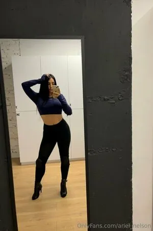 Ariel Nelson OnlyFans Leaked Free Thumbnail Picture - #CHjAqUJm0W