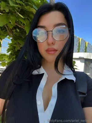 Ariel Nelson OnlyFans Leaked Free Thumbnail Picture - #DY6ULaYqsA